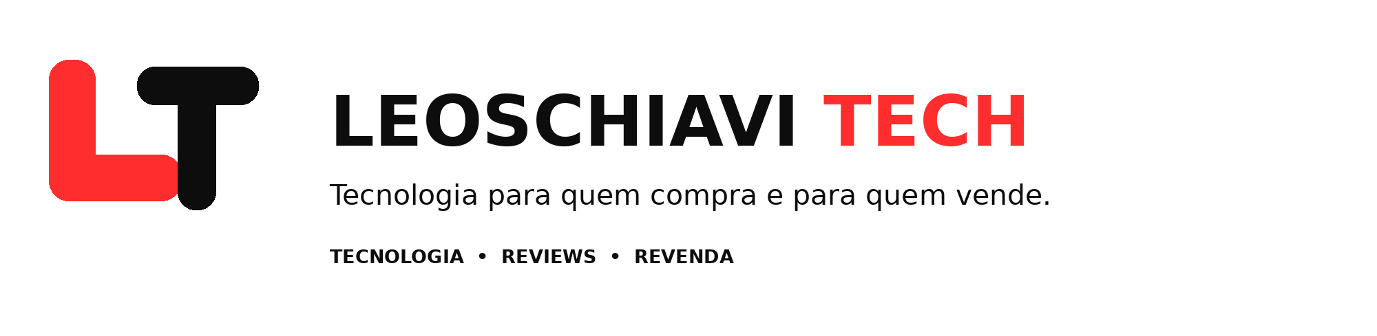 Leo Schiavi Tech
